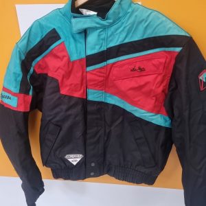 CHAQUETA DE MOTO YUCON T XXXL MUJER  CON PROTECCION
