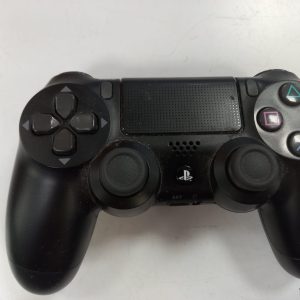 MANDO DUALSHOCK PS4
