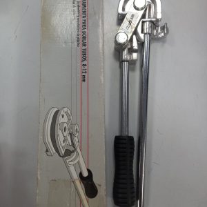 DOBLATUBOS BUDGET 8-12MM