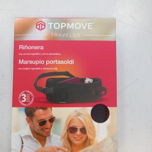 RIÑONERA TOPMOVE
