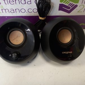 ALTAVOZ CREATIVE MF1680