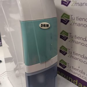 DESHUMIFICADOR  HJM 4020