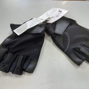 GUANTES DE MUSCULACION DECATHLON