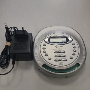 DISCMAN  ELCO PCD-121R