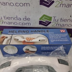 AGARRADERO MANO DUCHA VENTOSA