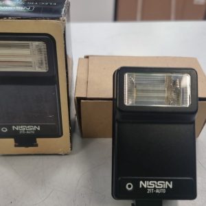 FLASH NISSIN 21T-AUTO