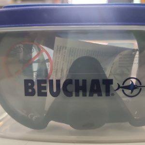 GAFAS PESCA SUBMARIA  BEAUCHAT MAXLUX S