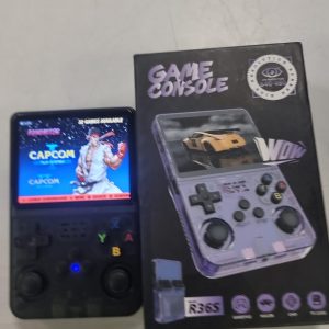 CONSOLA GAME R36S