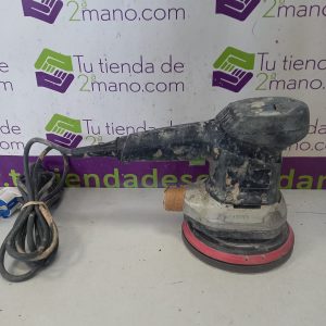 LIJADORA FESTOOL ETS 150/5