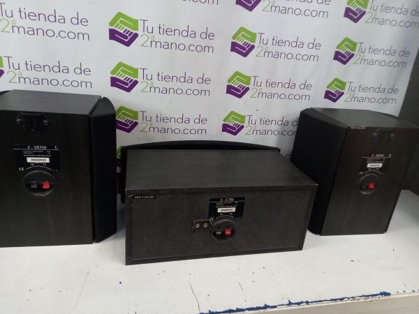ALTAVOCES KENWOOD S SR-500 C-700 - Imagen 2