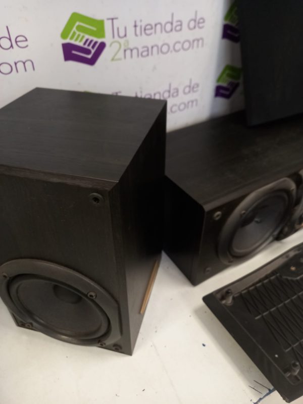ALTAVOCES KENWOOD S SR-500 C-700 - Imagen 4