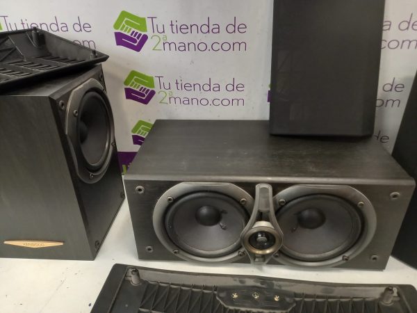 ALTAVOCES KENWOOD S SR-500 C-700 - Imagen 3