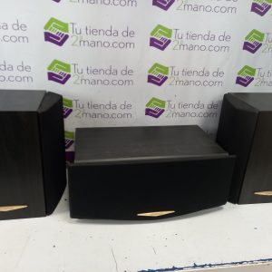 ALTAVOCES KENWOOD S SR-500 C-700