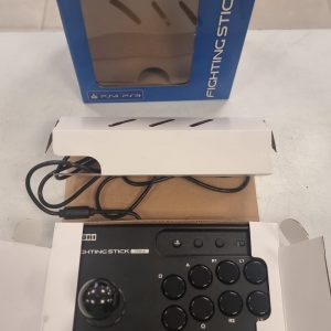 MANDO HORI FIGHTING STICK MINI PS3/PS4