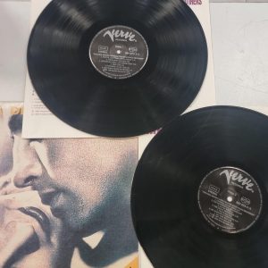 VINILO DOBLE MELODIA DESENCADENADA THE RIGHTEOUS