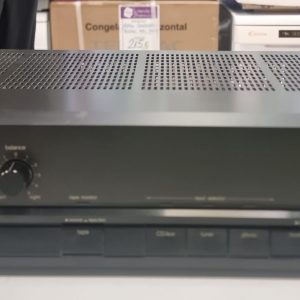 AMPLIFICADOR  TECHNICS SU-600