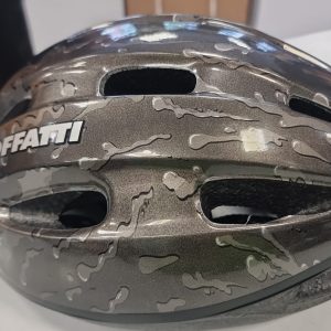CASCO DE BICI SOFFATTI
