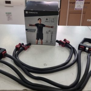 EXTENSORES  GORENGTH  MAX 25 KG