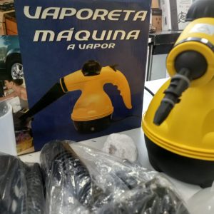VAPORETA AMARILLA