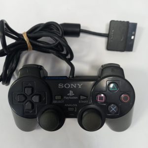 MANDO SONY DUALSHOCK 2 PS2 SCPH-10010