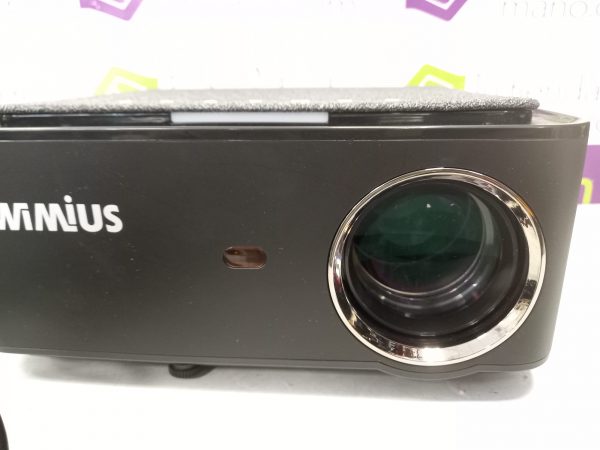 PROYECTOR WIMIUS K1 - Imagen 3