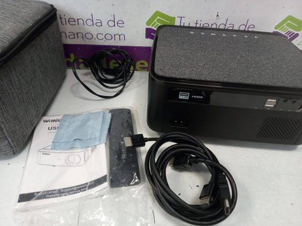 PROYECTOR WIMIUS K1 - Imagen 4