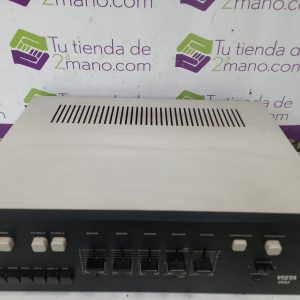 AMPLIFICADOR VIETA DOS AT250