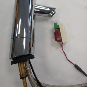 GRIFO SENSOR SCHELL