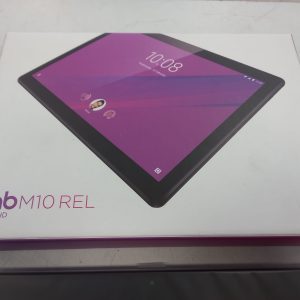 TABLET LENOVO TAB M10 REL FULL HF 32GB
