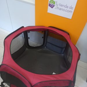 TK-PET PARQUE PLEGABLE LONA MASCOTA
