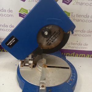 INGLETADORA ELECTRICA 1050W 210MM