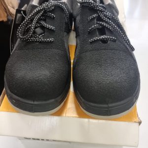 ZAPATOS SEGURIDAD CALTEC VERANO T.42