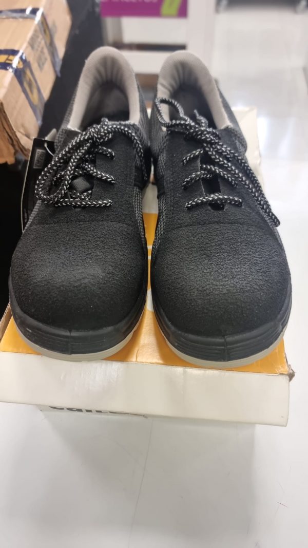 ZAPATOS SEGURIDAD CALTEC VERANO T.42