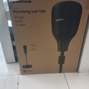 DECATHLON PUNCHING BALL 100