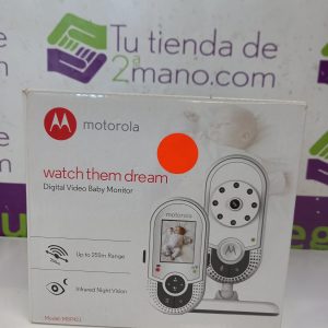 VIGILABEBE MBP421 MOTOROLA