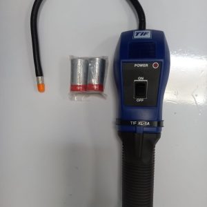 DETECTOR FUGAS GAS AUTOMATICO TIF XL-1A