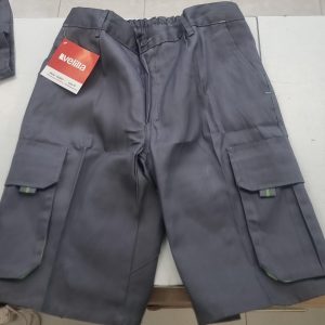 PANTALONES CORTOS DE TRABAJO T42