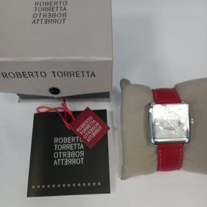 RELOJ ROBERTO TORRETTA CAIXA