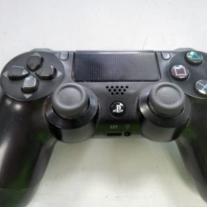 MANDO DUALSHOCK PS4 NEGRO
