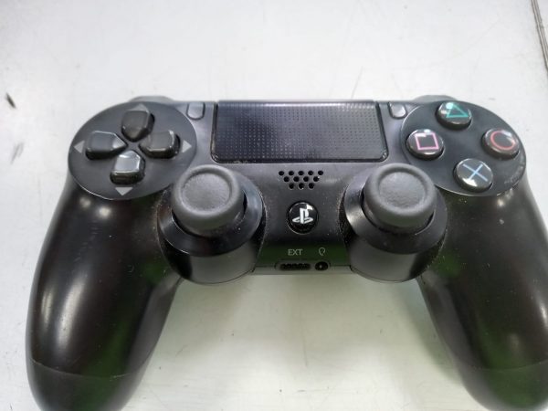 MANDO DUALSHOCK PS4 NEGRO