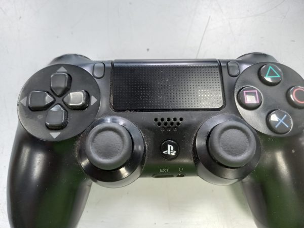 MANDO DUALSHOCK PS4 NEGRO - Imagen 3