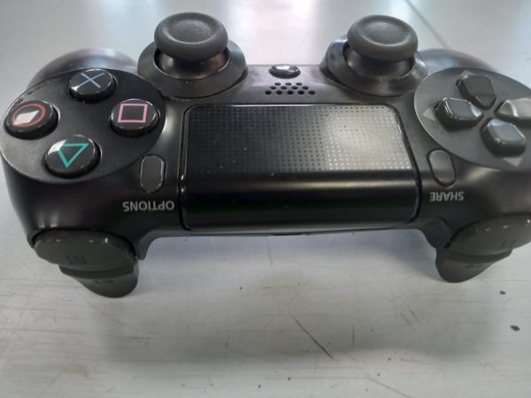 MANDO DUALSHOCK PS4 NEGRO - Imagen 4