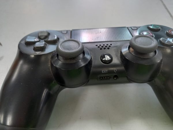 MANDO DUALSHOCK PS4 NEGRO - Imagen 2