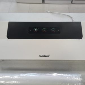 ENVASADORA AL VACIO SILVERCREST SV120A1