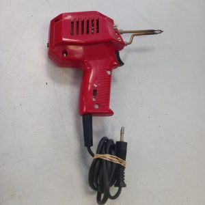PISTOLA DE SOLDAR ARION