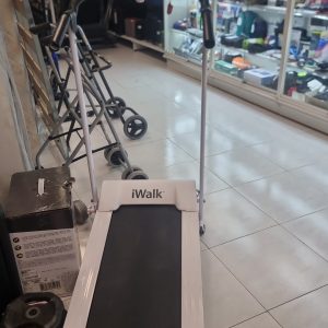 CINTA DE ANDAR IWALK