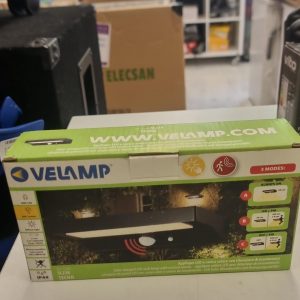 LAMPARA SENSOR DE MOVIMIENTO VELAMP SL238