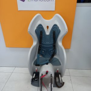 SILLA BICICLETA BTWIN PORTABEBE