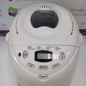 PANIFICADORA PRIMO BM1-SE