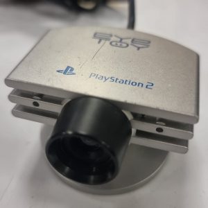 EYE TOY PS2